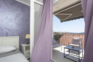 Dalma Residence apartman Lavandella