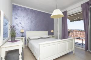 Dalma Residence apartman Lavandella