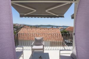 Dalma Residence apartman Lavandella