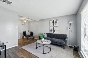 Pioneer Creek 608-08 I Spacious 1 Bed 1Bath