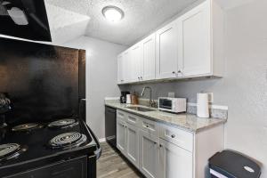 Pioneer Creek 608-08 I Spacious 1 Bed 1Bath