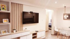 Magical Colorful Sunsets in Cayma