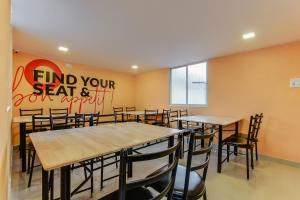 Hotel O Vittala Comforts