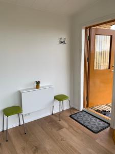 Skammidalur cottages