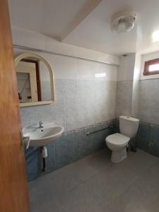 Dar Samust Traditional Mooroccan House