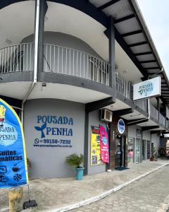 Pousada Penha Beto Carrero