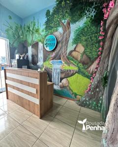 Pousada Penha Beto Carrero