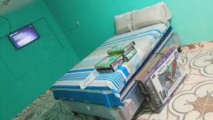 Hotel los angeles sjp