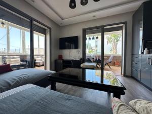 Les jardins de cherrat