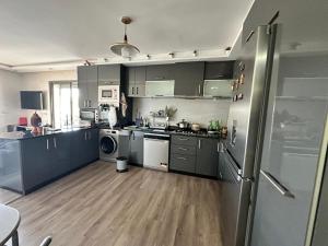 Les jardins de cherrat