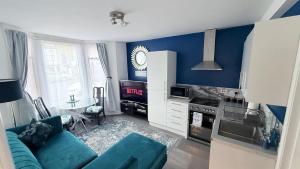 Reverie Escape by Halisi - 4hvězdičkové hotely ve městě Ramsgate