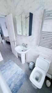 Reverie Escape by Halisi