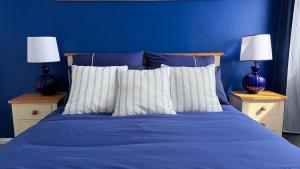 Reverie Escape by Halisi