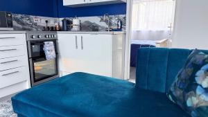 Reverie Escape by Halisi