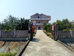 Villas Elenna for rent feeling home