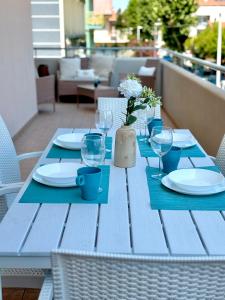 Casa Biscotto - Sea House