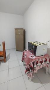 Hospede-se em Aparecida