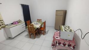 Hospede-se em Aparecida