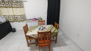 Hospede-se em Aparecida