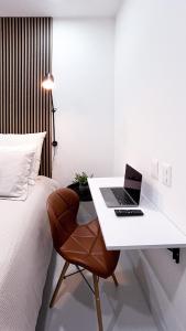 Excepcional Loft en la 93