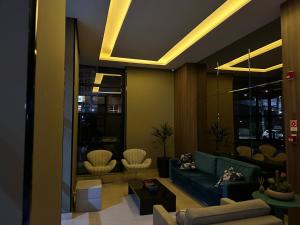 Selenita complet apartment with leisure