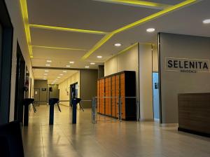 Selenita complet apartment with leisure