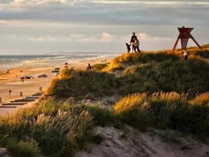 6 person holiday home in Blokhus-By Traum