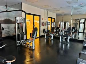 Selenita complet apartment with leisure