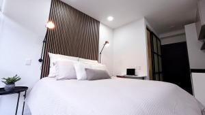 Excepcional Loft en la 93