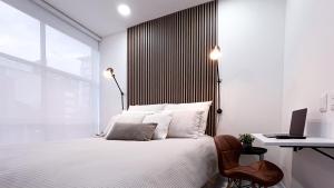 Excepcional Loft en la 93