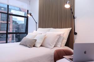 Excepcional Loft en la 93