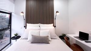 Excepcional Loft en la 93