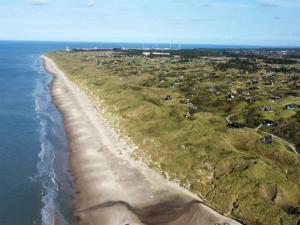 5 star holiday home in Hirtshals