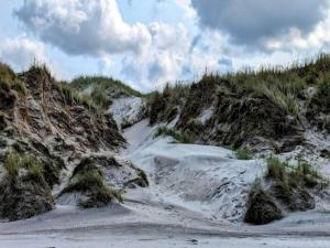 5 star holiday home in Hirtshals