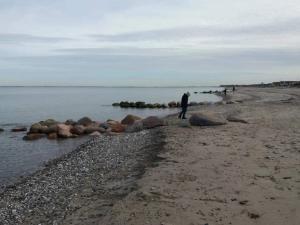 4 person holiday home in Otterup