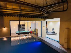 康宿 滄海居 Sea Horizon