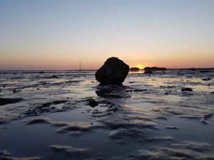 4 star holiday home in Bogense-By Traum