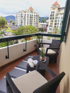 HOME Funchal Personal 2