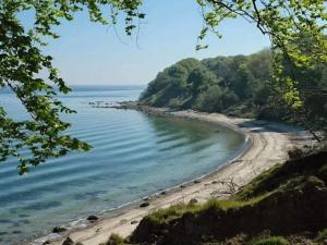 6 person holiday home in Bogense-By Traum