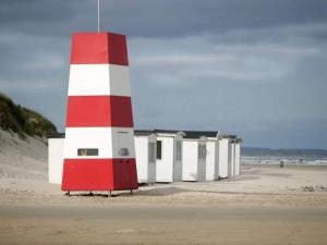 4 star holiday home in Blokhus-By Traum