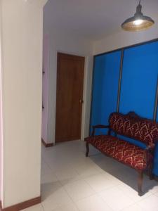 Peaceful Guest Room in Central Bogot