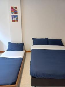 Peaceful Guest Room in Central Bogot