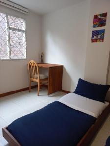 Peaceful Guest Room in Central Bogot