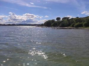 6 person holiday home on a holiday park in Hejls