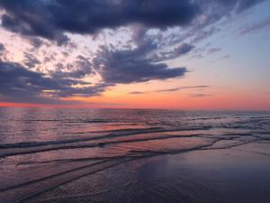 7 person holiday home in Blokhus