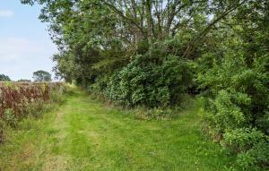 Cozy Home In Aarup With Wifi