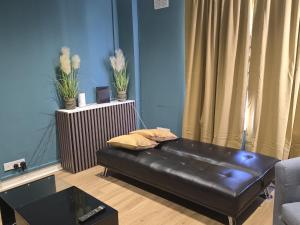 Ground Floor Light-Up Properties