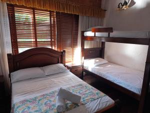 Finca Hotel Villa Camila