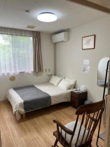 ゲストハウス假穂