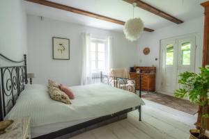 Chata Wróżki Mrozowej